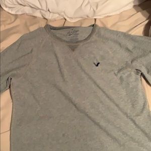American Eagle Thermal Long Sleeve